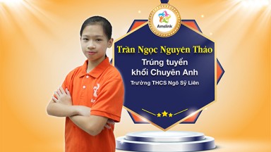 ĐÔI BẠN CÙNG TIẾN LỚN LÊN TỪ KHỐI ANH CHUYÊN TINH NHUỆ